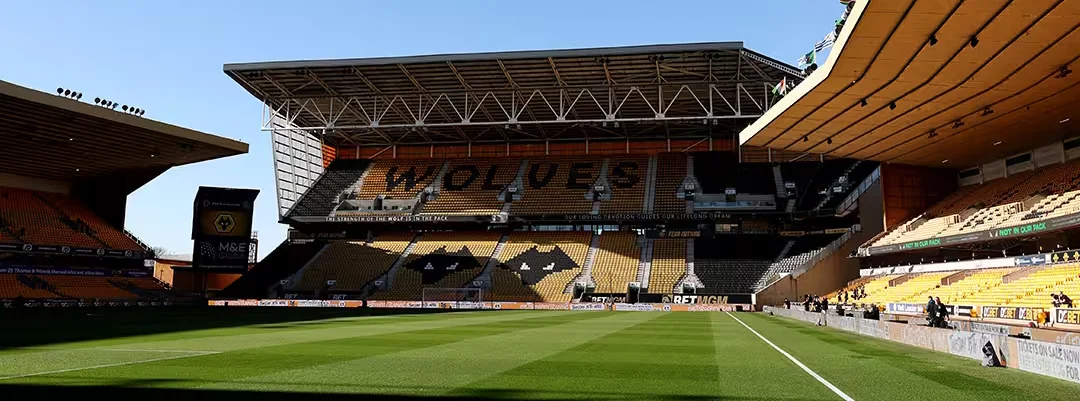 Wolves relegated to Championship after West Ham draw at Palace