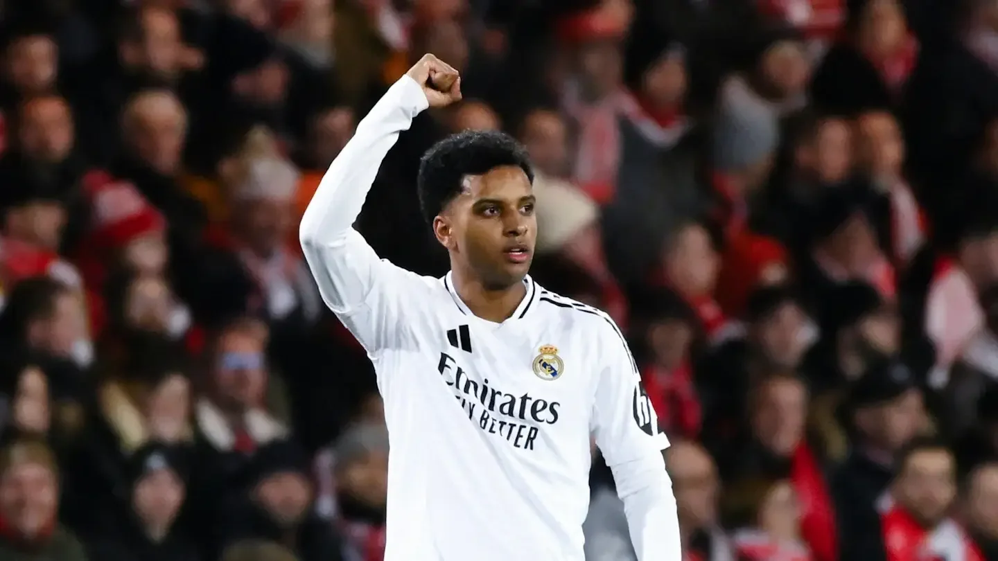 Stade Brestois 29 0-3 Real Madrid: Los Blancos cruise past Brest to secure spot in Champions League play-offs