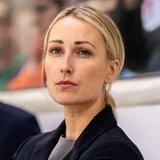 Seattle Kraken hire NHL's first-ever female assistant coach