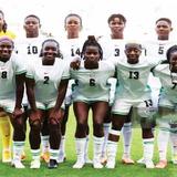 CAF Awards 2024: Super Falcons Named National Team of the Year