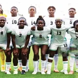 CAF Awards 2024: Super Falcons Named National Team of the Year