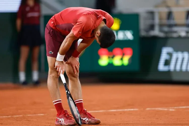 Swiatek, Gauff open up on late matches after Djokovic marathon