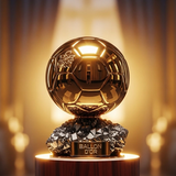 How much is the Ballon d’Or Trophy really worth?