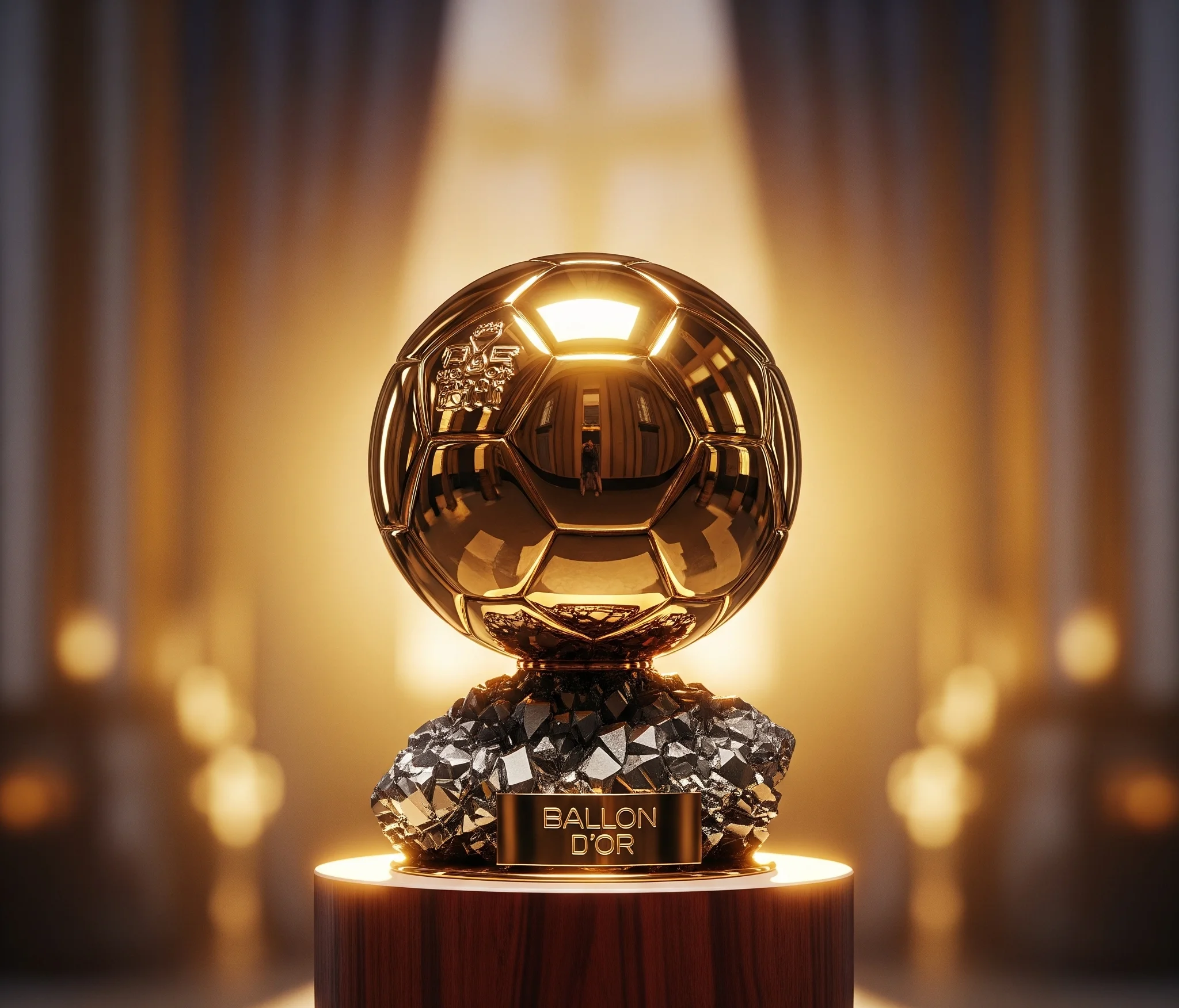 Ballon d’Or 2026: Comparing Kane, Mbappe and Yamal’s Season Stats