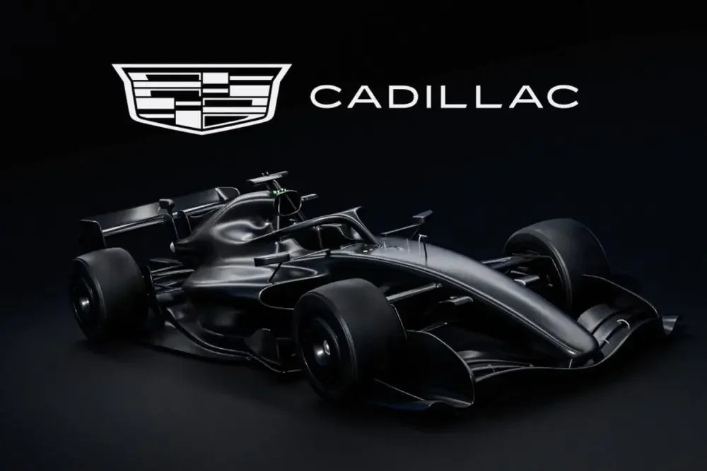Cadillac to adopt cautious approach to deadlines for first Formula 1 car build