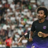 Karim Adeyemi makes La Liga history with Barcelona debut goal