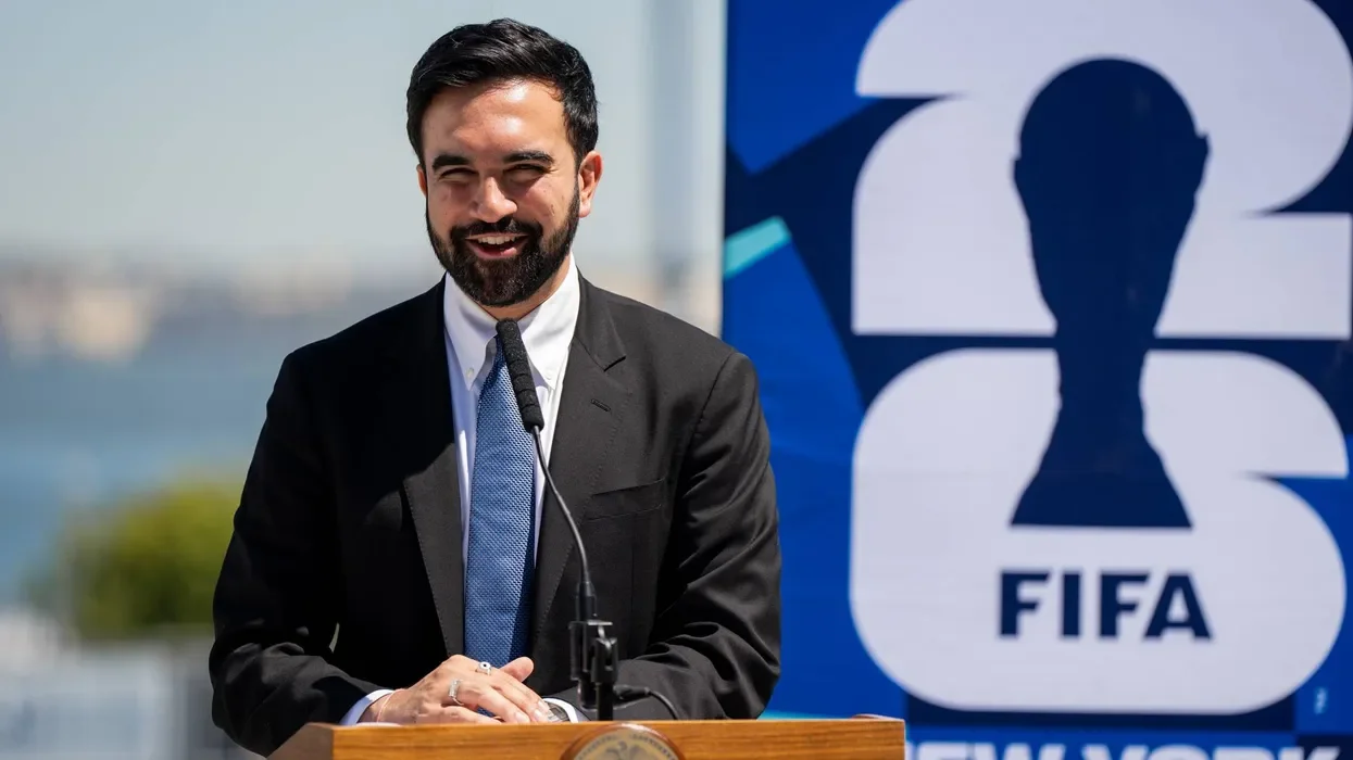 Mayor Mamdani announces $50 World Cup Tickets for New Yorkers