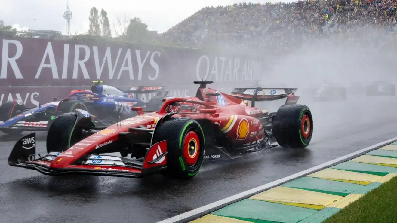 Leclerc says Ferrari performance at the Canadian Grand Prix 'hurts'
