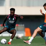 Vinicius Junior Signs New Real Madrid Deal, Ending Arsenal Transfer Hopes
