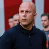 Arne Slot: "I want to be Liverpool's next manager"