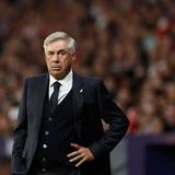 Carlo Ancelotti appointed as Brazil Head Coach