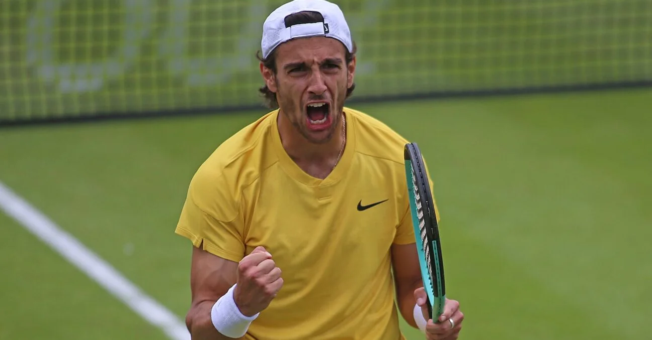 ATP roundup: Lorenzo Musetti advances in Stuttgart