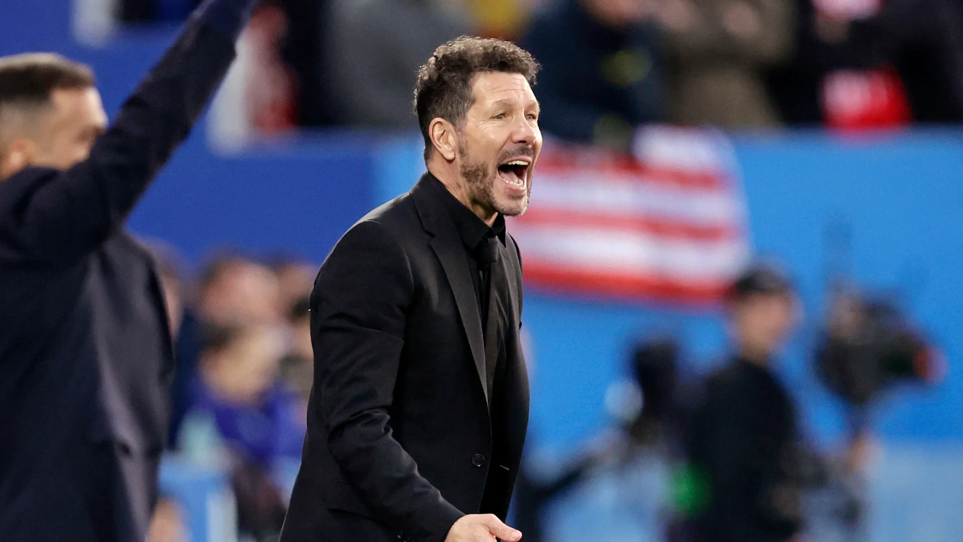 Simeone remains positive after Atletico Madrid's 1-0 defeat to Leganes, ending 15-game winning streak