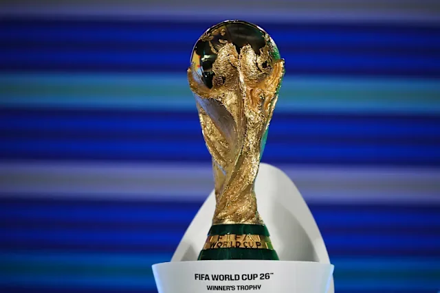 2026 World Cup winners to get $50million as FIFA unveils record prize fund