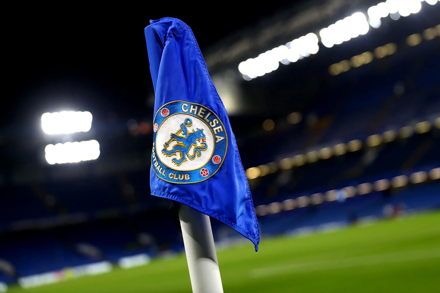 Chelsea parent company BlueCo announces 653 million pounds net loss
