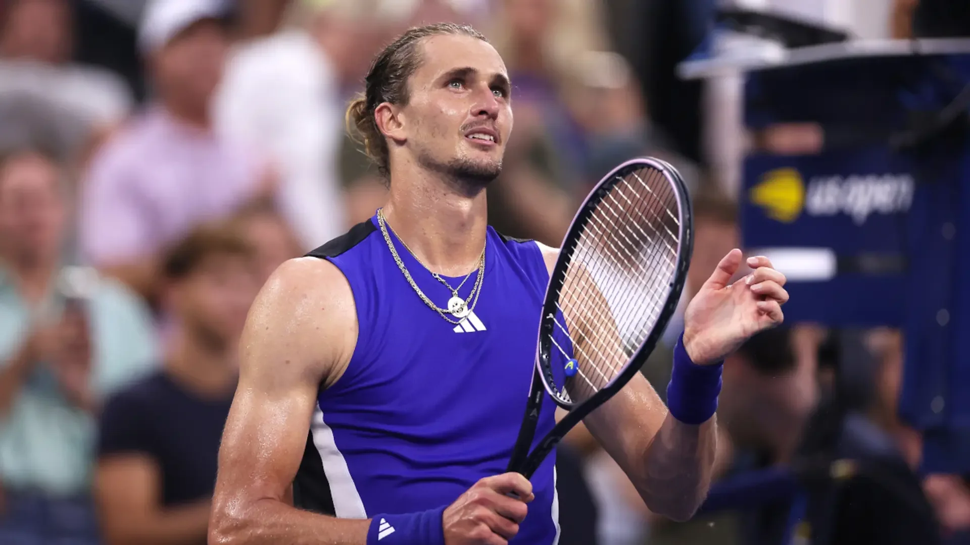 Zverev and Dimitrov target US Open semi-finals