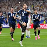 Argentina 3-1 Jordan: Lionel Messi sets new World Cup record