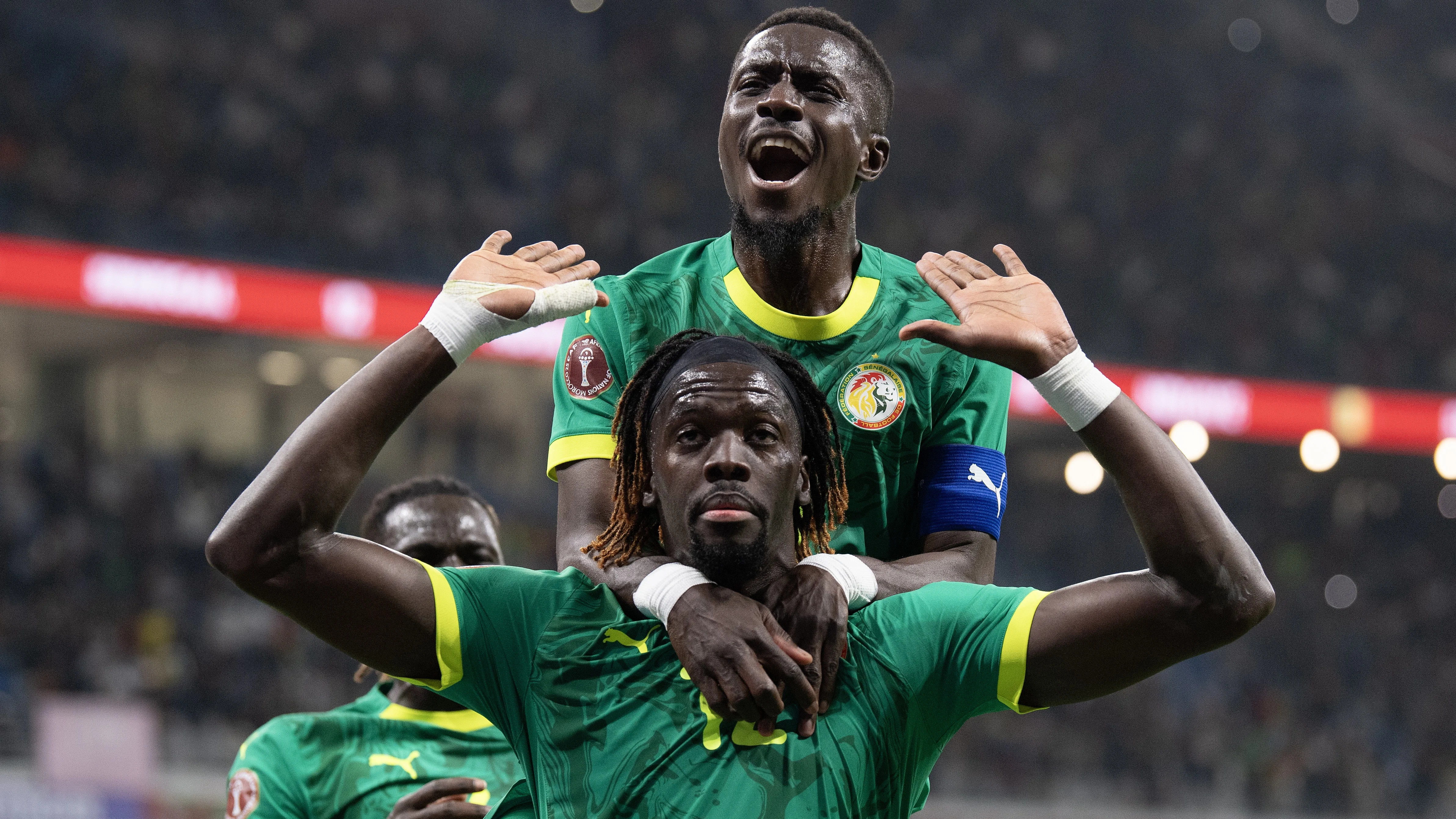 Senegal 1–0 Mali: Ndiaye sends Teranga Lions into AFCON Semi-Finals