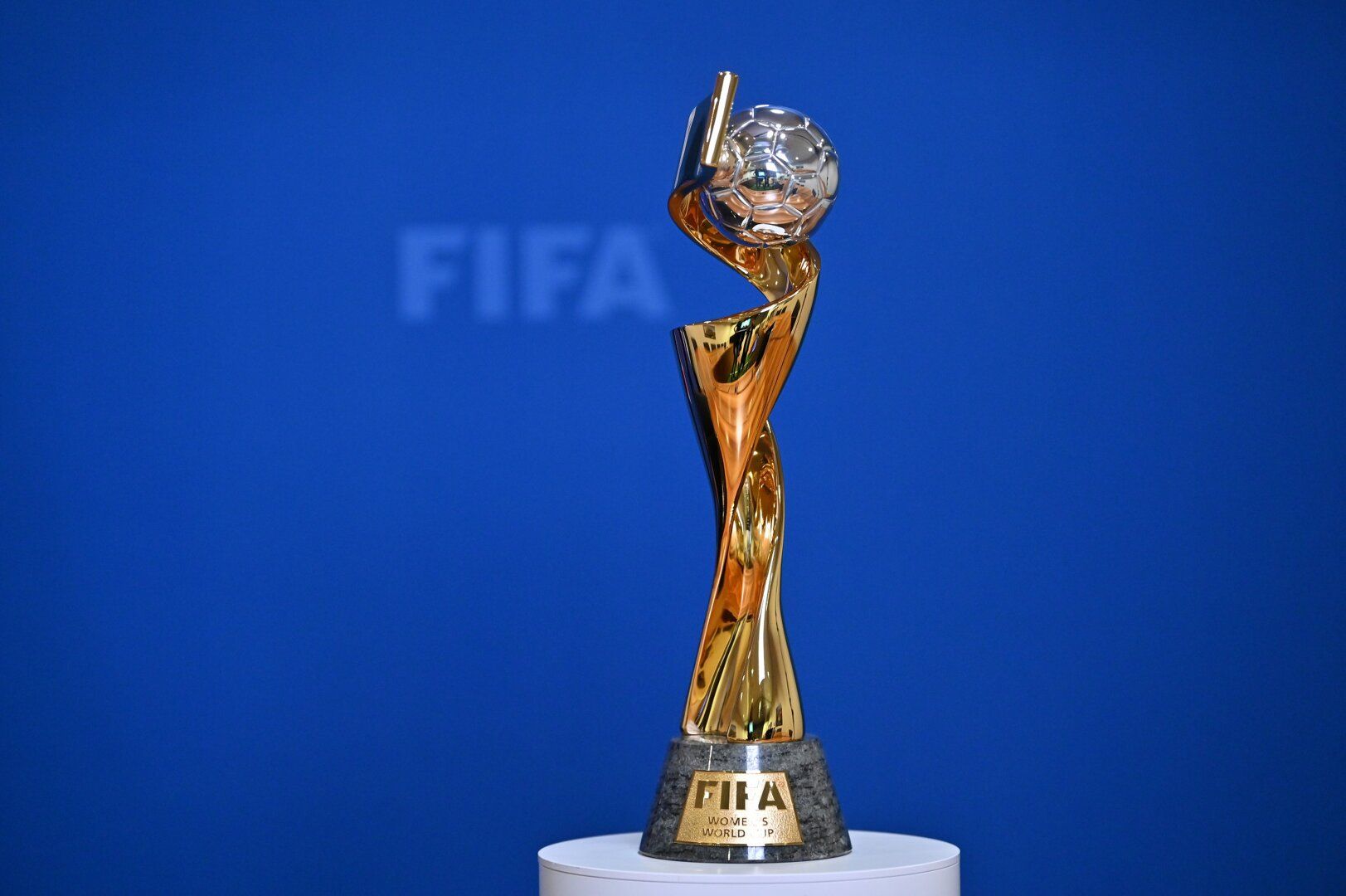 Brazil's bid to host the Women's World Cup tops European rival