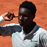 Moise Kouame becomes youngest Roland Garros match winner since 1991