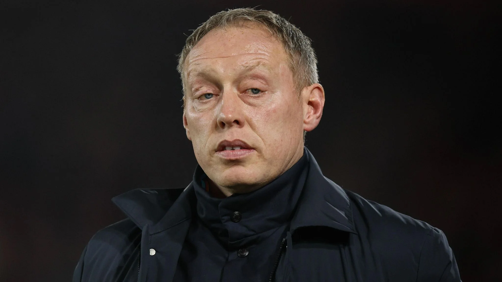 Leicester appoint former Nottingham Forest boss Cooper as new manager
