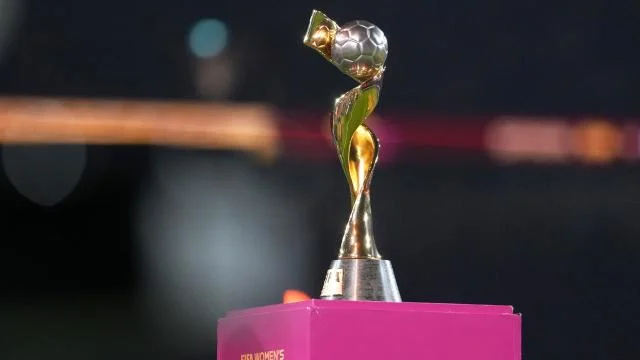 Belgium, Germany and Netherlands submit joint bid to host 2027 Women's World Cup