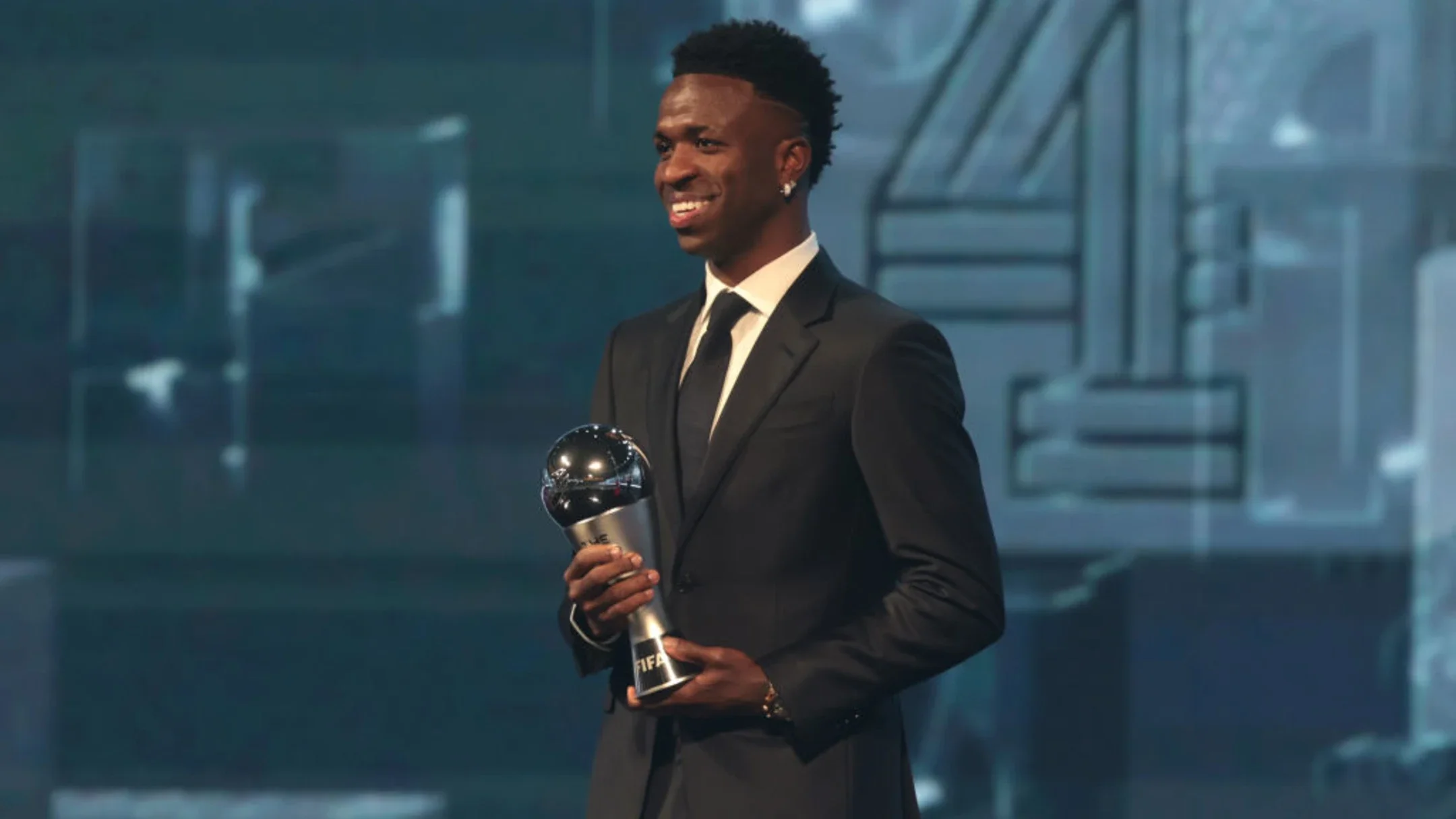 Full List: The Best FIFA Football Awards 2024