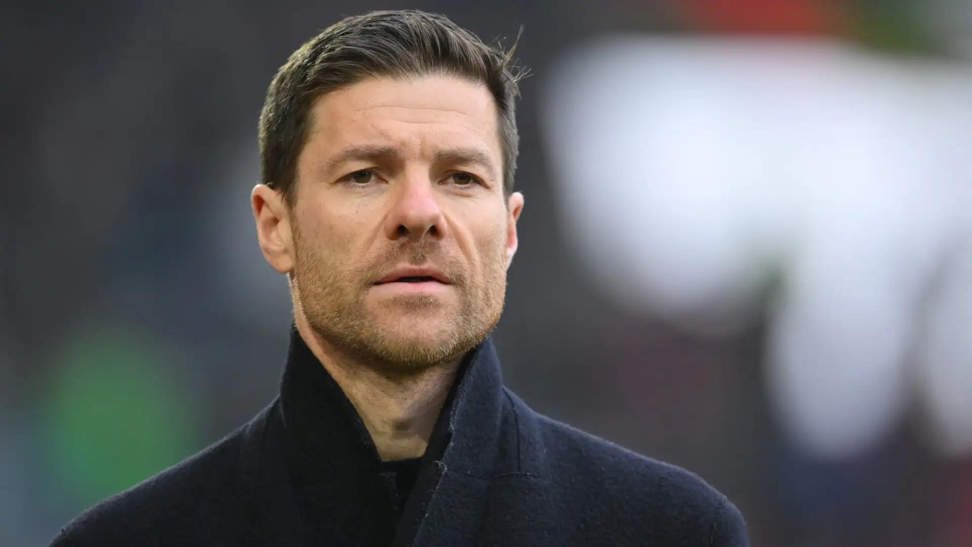Chelsea confirm Xabi Alonso as new manager on four-year deal