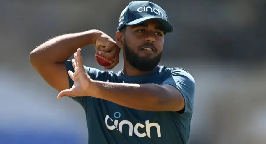 ICC Champions Trophy: Ahmed replaces Carse in England's Champions Trophy squad