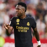 Vinicius Junior extends Real Madrid deal until 2027