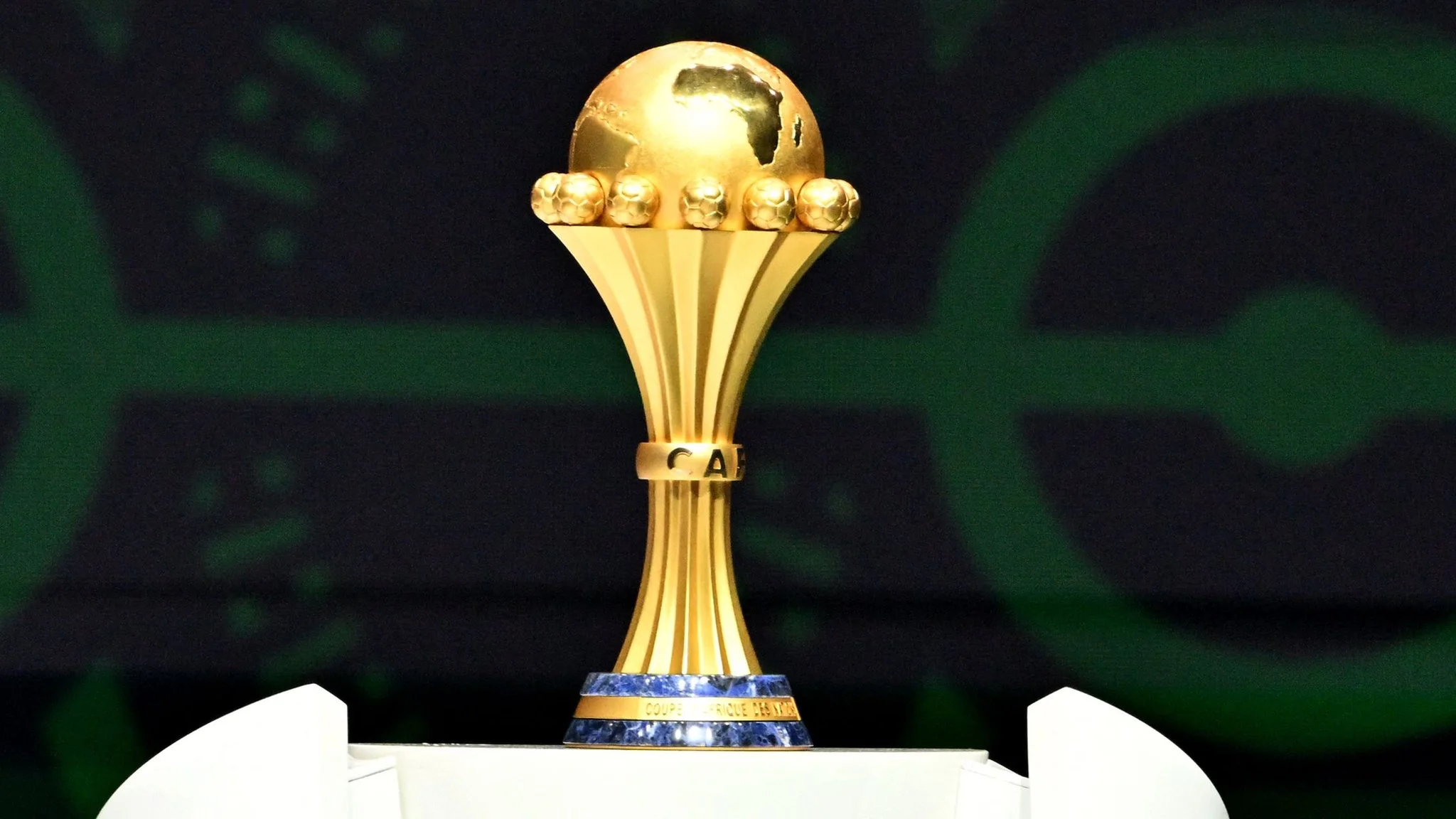 AFCON 2027 qualifiers: teams, groups and full schedule