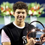 Ben Shelton defeats Karen Khachanov to clinch historic first ATP Masters title in Canada