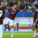 Kamara marks Aston Villa return with goal, Bayern Munich continue pre-season wins