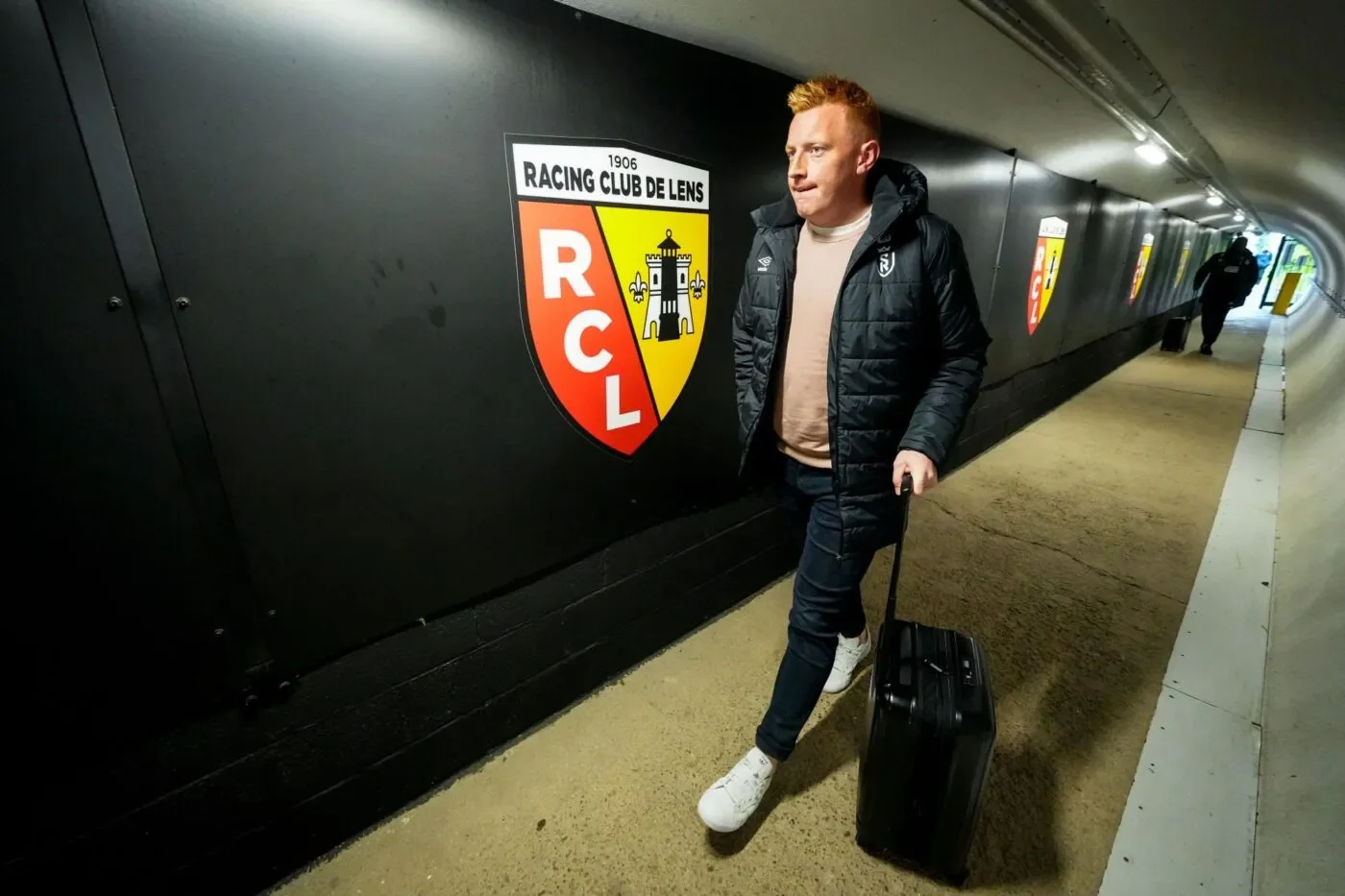 Lens appoint former Reims manager Will Still as new head coach