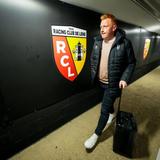 Lens appoint former Reims manager Will Still as new head coach