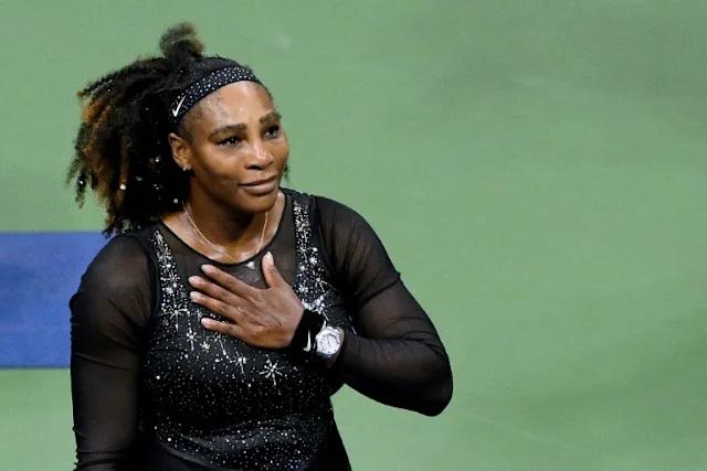 Serena Williams returns: 23-time Grand Slam champion to play at Queen’s Club
