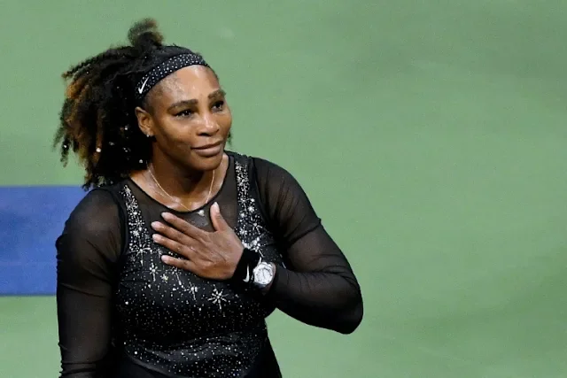 Serena Williams returns: 23-time Grand Slam champion to play at Queen’s Club