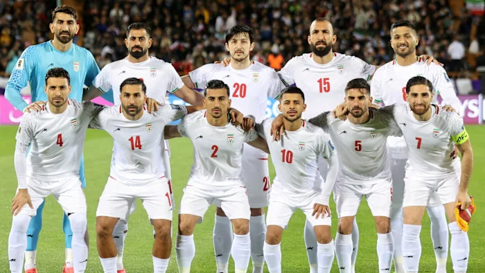 Iran national team responds to Trump remarks, says ‘no one can exclude’ it from the World Cup