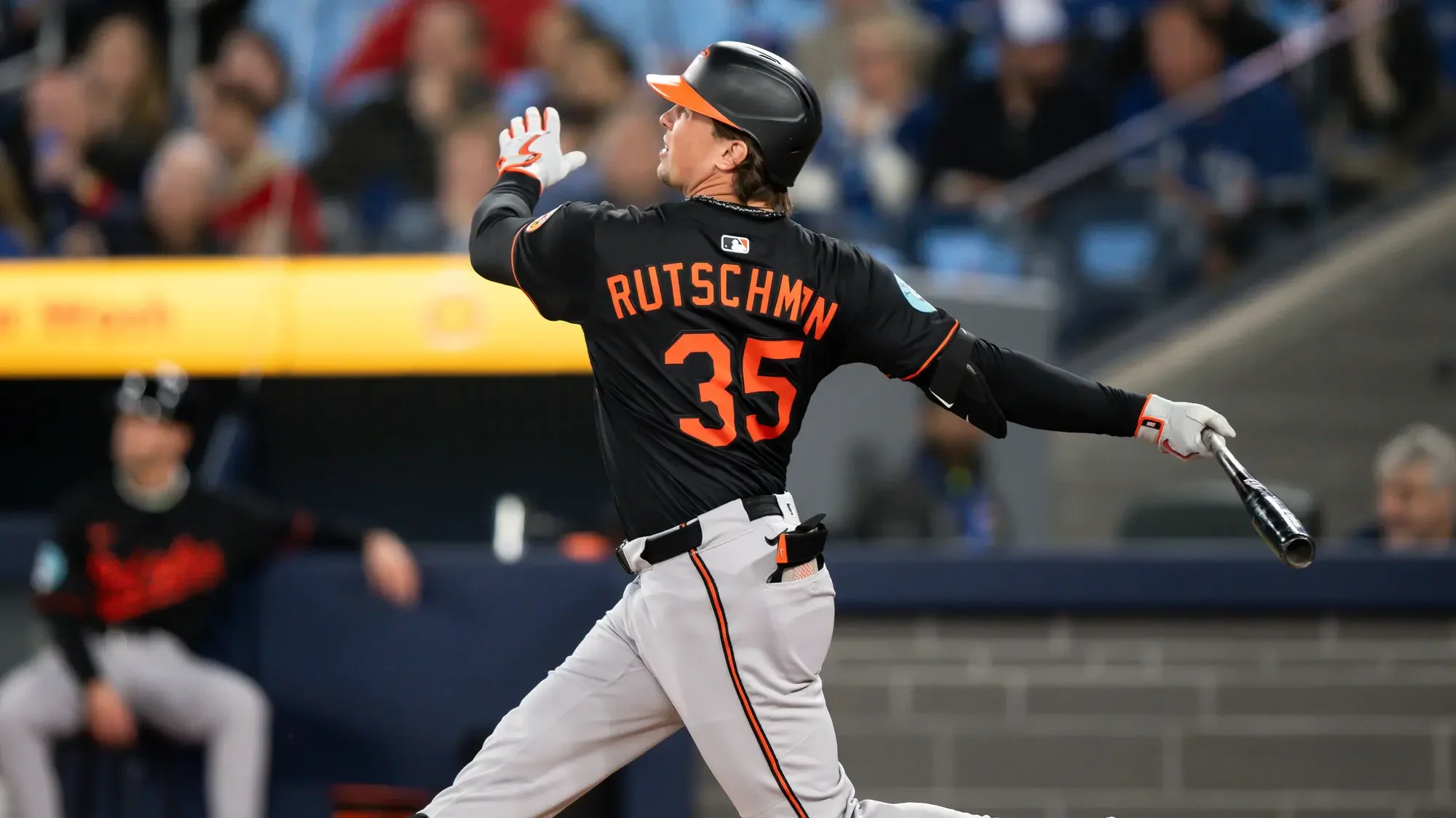 MLB roundup: Orioles dominate Blue Jays as Mullins and Rutschman shine on Opening Day