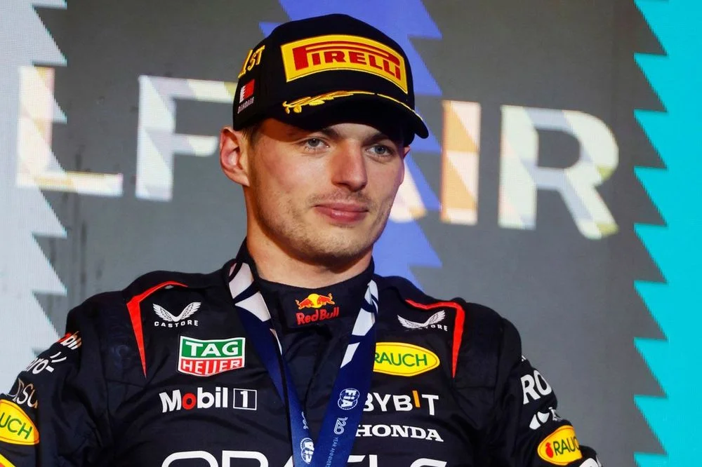 Verstappen facing questions over future as Formula One heads over to Saudi