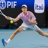 Jannik Sinner beats Zverev again to reach fourth Miami Open Final