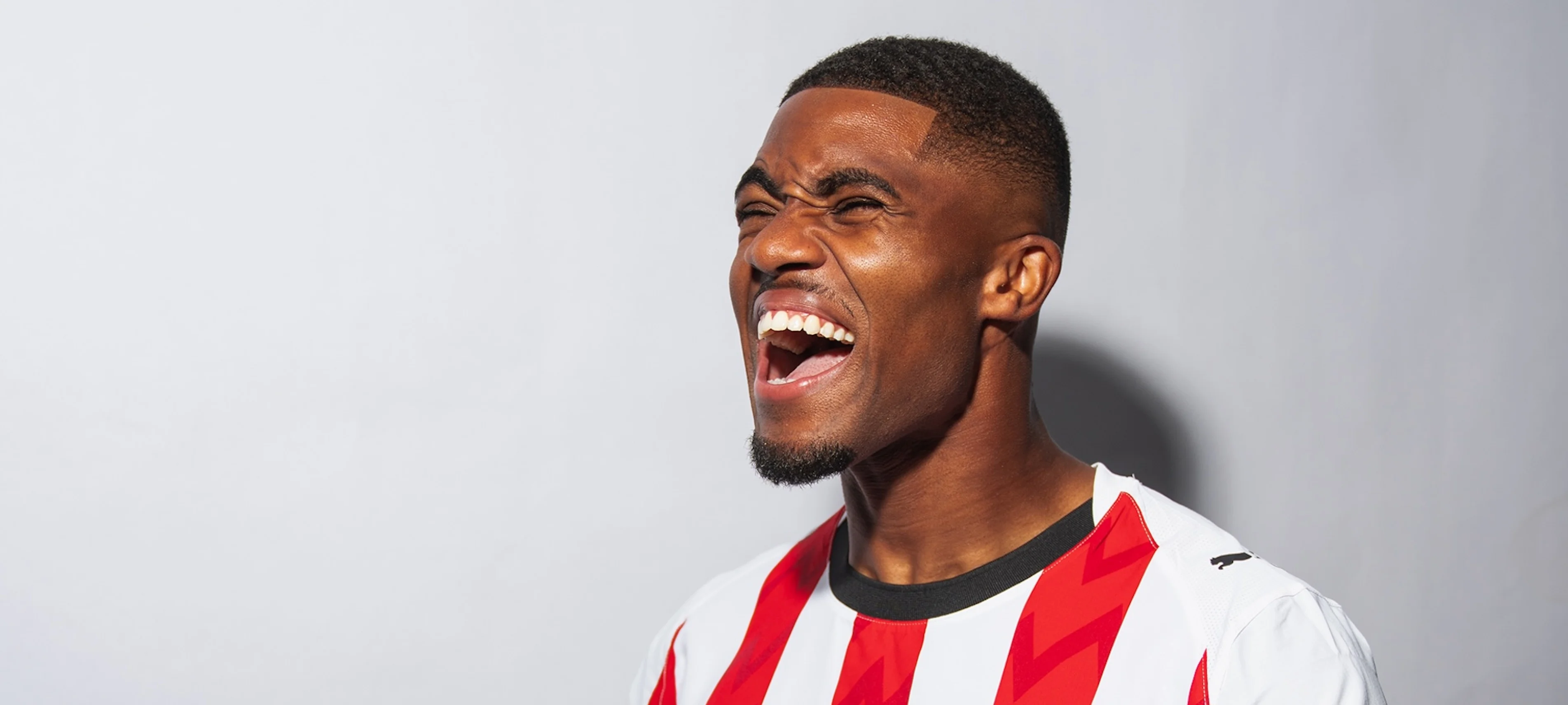 PSV Eindhoven sign Myron Boadu from AS Monaco