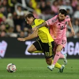 Messi free-kick golazo as Columbus stun Inter Miami 2-1