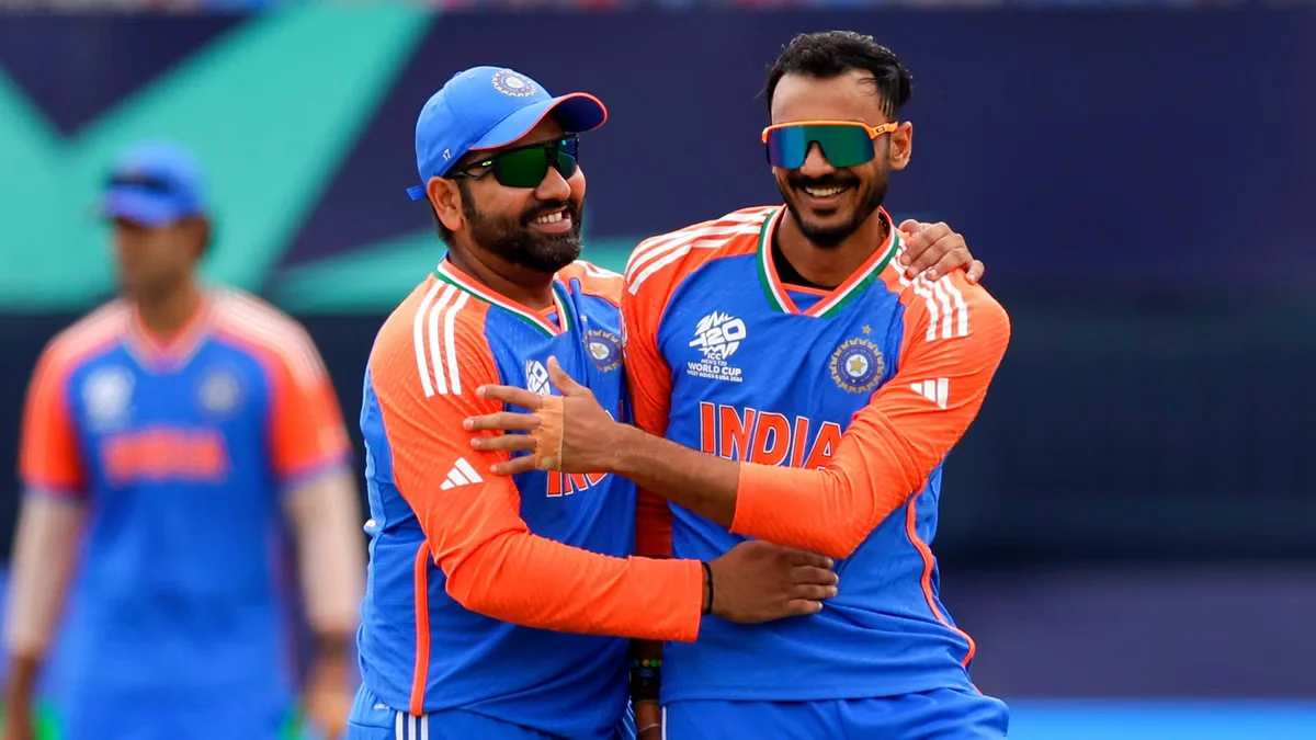 Captain Rohit leads India to comfortable victory over Ireland