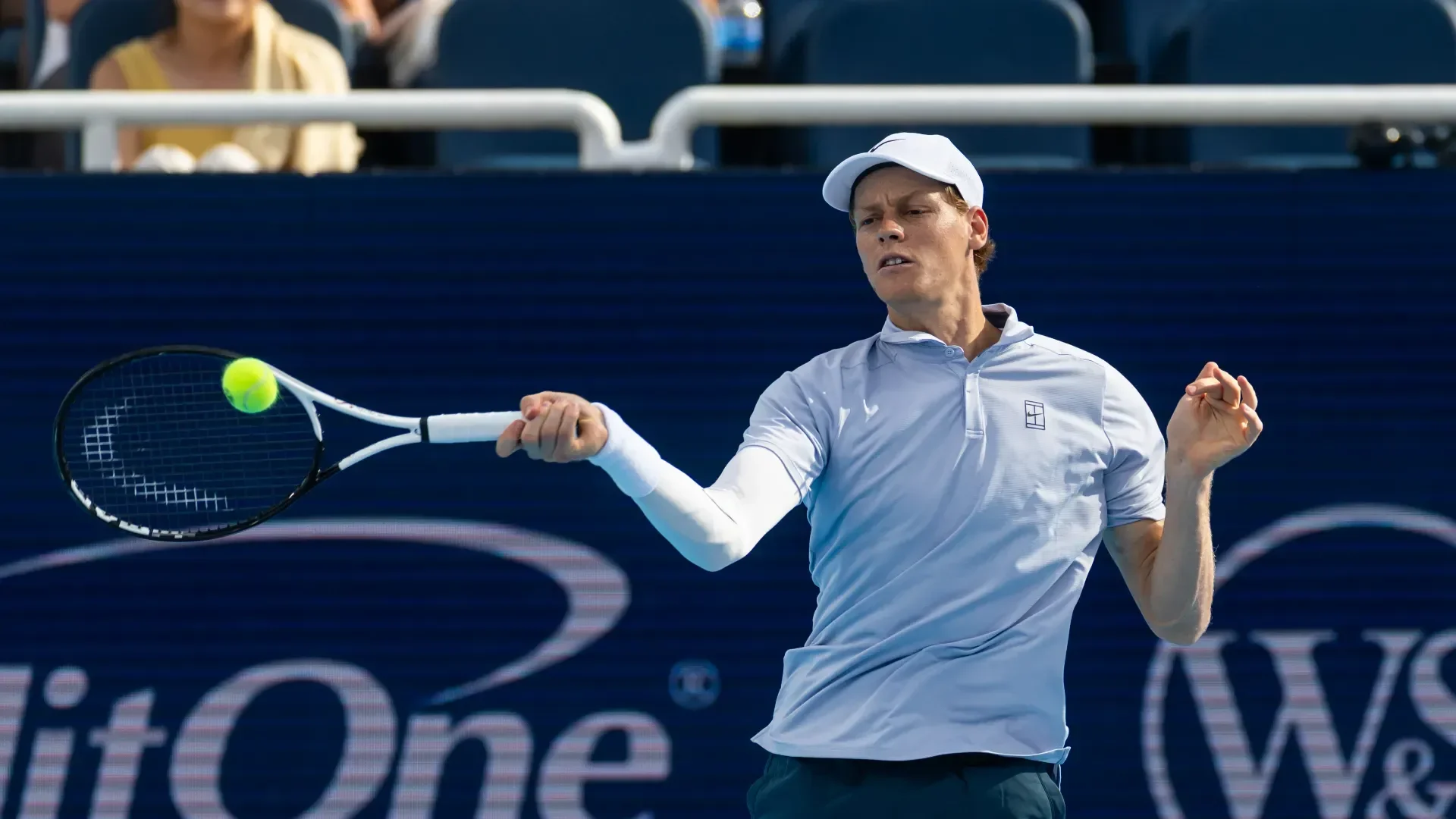 US Open draw provides defending champion Sinner favorable path while Alcaraz faces tougher route