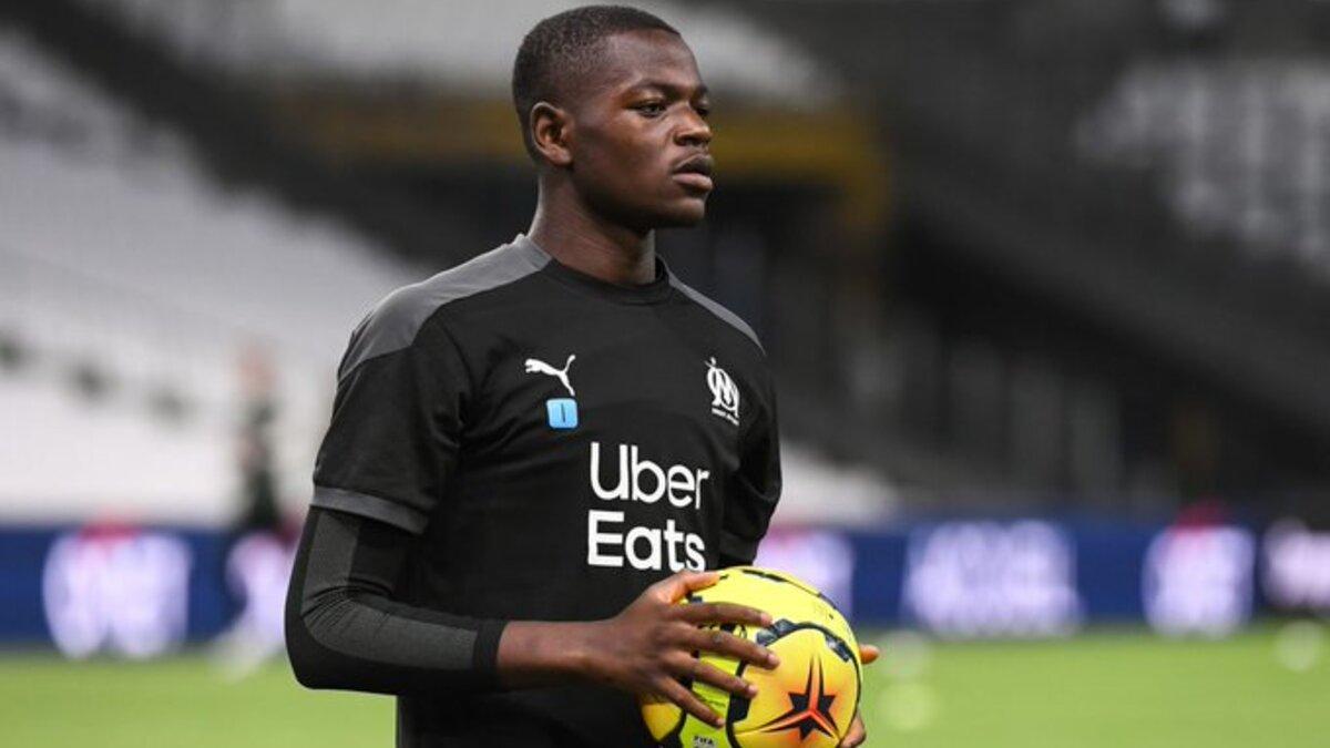 Ligue 2: Simon Ngapandouetnbu’s stunning form turns heads at Montpellier