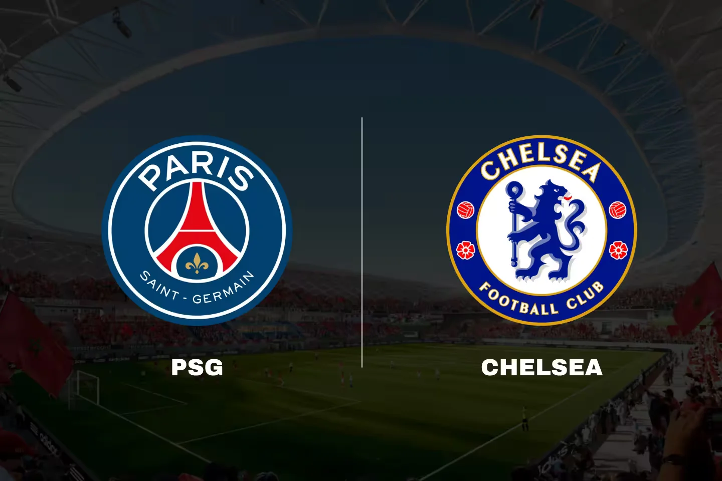 PSG vs Chelsea Preview: Champions League Round of 16 Clash set for Parc des Princes