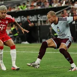 Luis Díaz Fires Bayern Munich Past Aston Villa in Hong Kong Friendly
