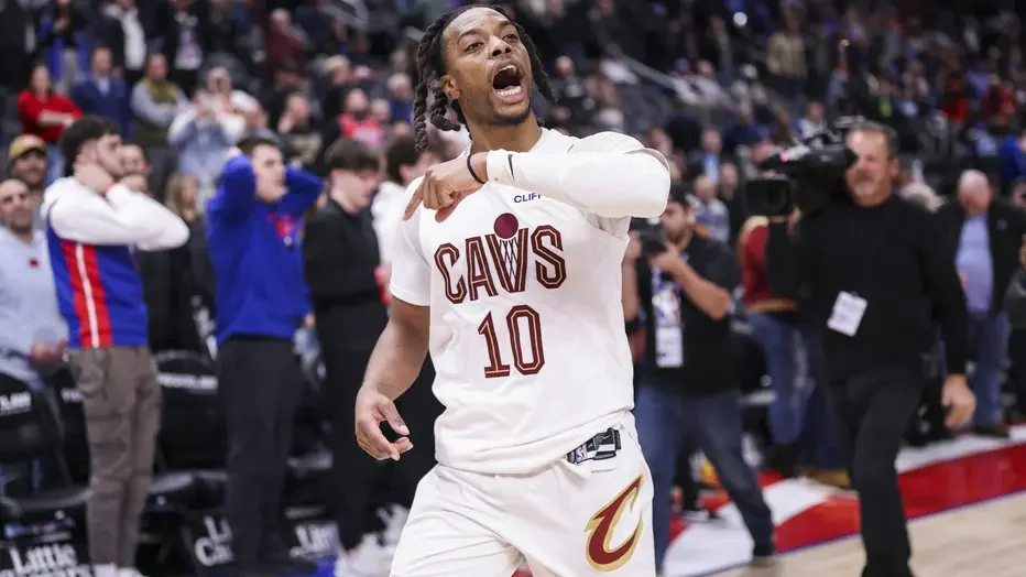 NBA roundup: Garland sinks game-winner for Cavs, Fox impresses in Spurs debut