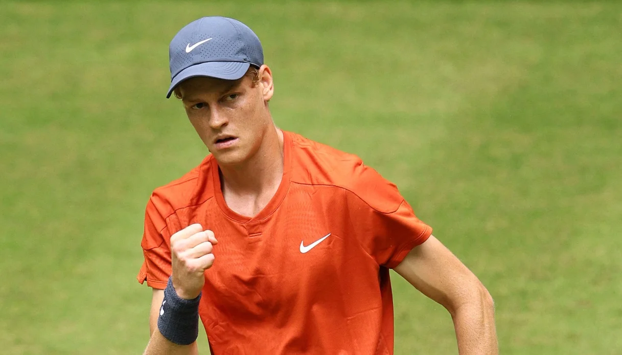 ATP roundup: Sinner registers first win as World No. 1